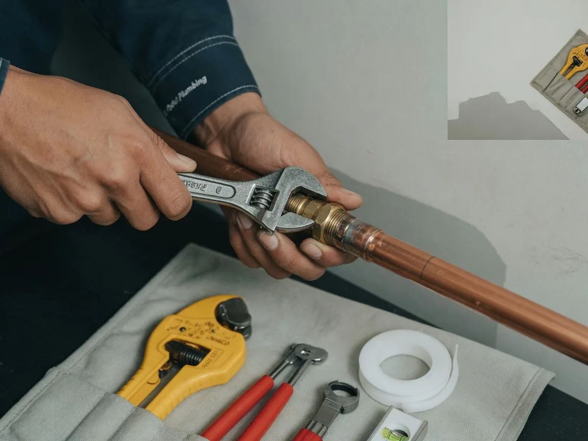 Why choose Drain Cleaning in Nice, CA